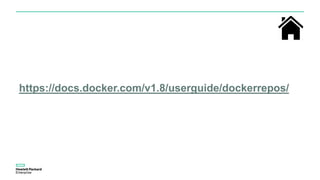 https://docs.docker.com/v1.8/userguide/dockerrepos/
 