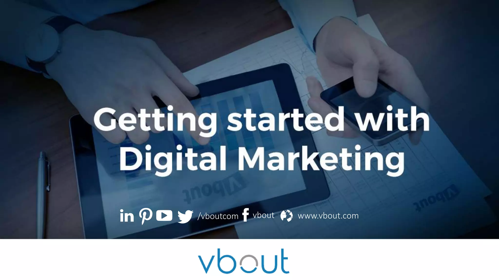www.vbout.com/vboutcom vbout
 