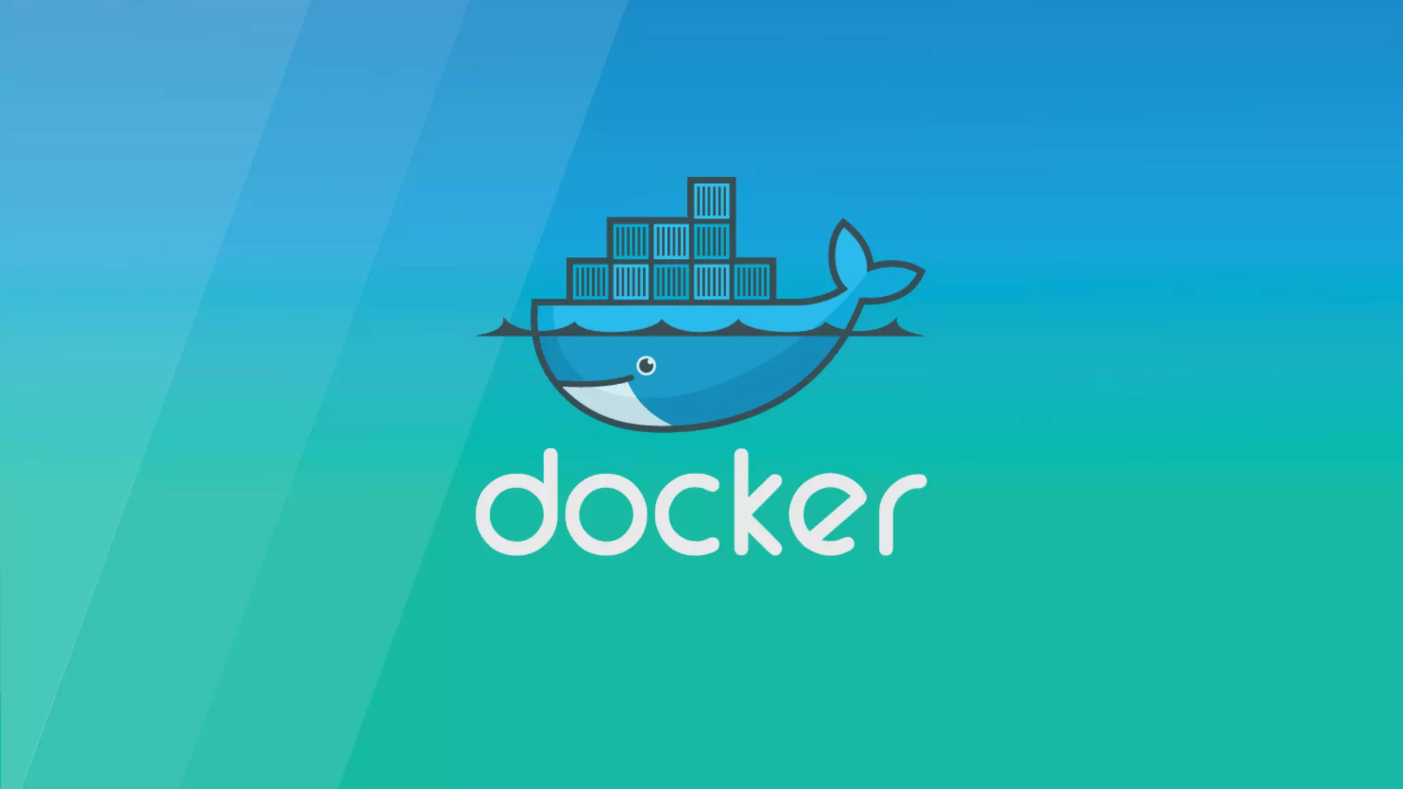 Introduction to Docker Containers - Docker Captain