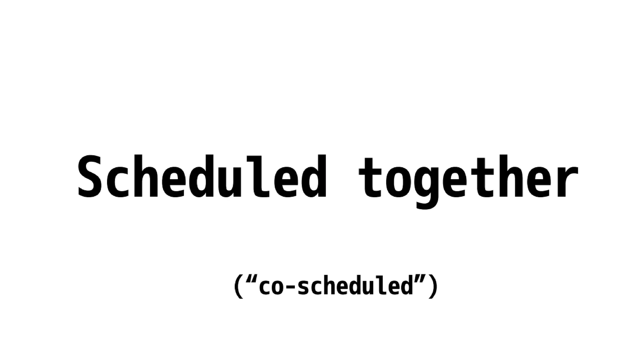 Intro to docker and kubernetes