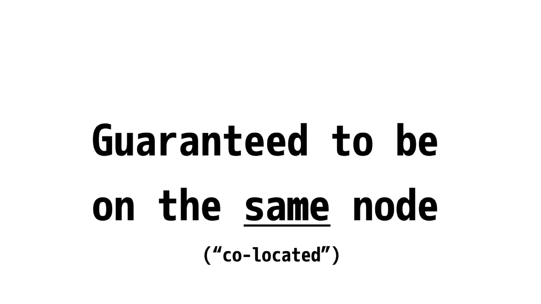 Intro to docker and kubernetes