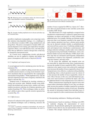 Introduction To Differential Power Analysis Rambus Pdf
