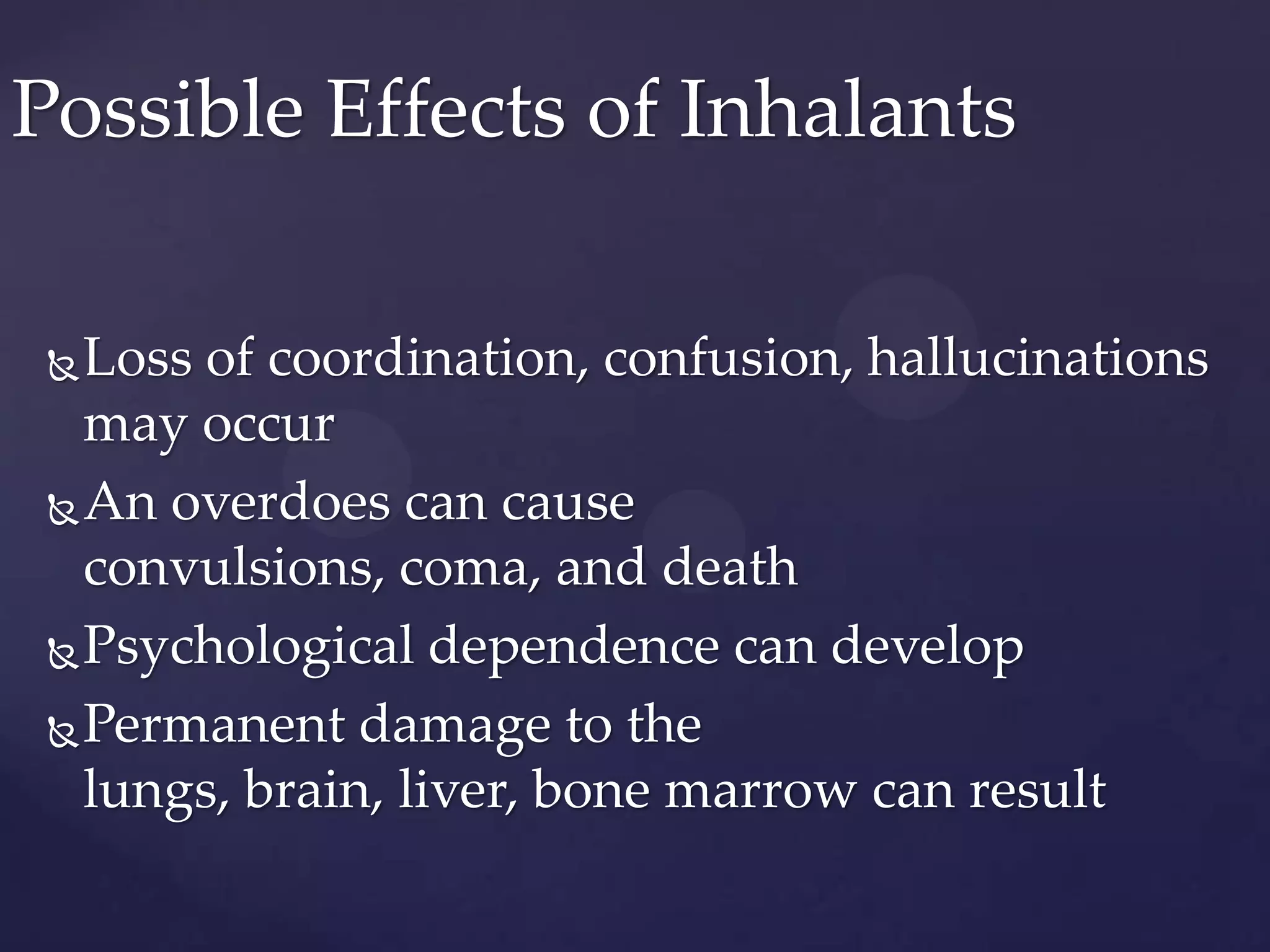 Intro to drugs | PPT
