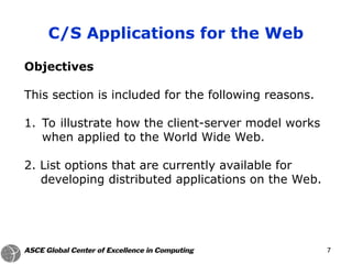 introduction to distributed system chapter one.ppt