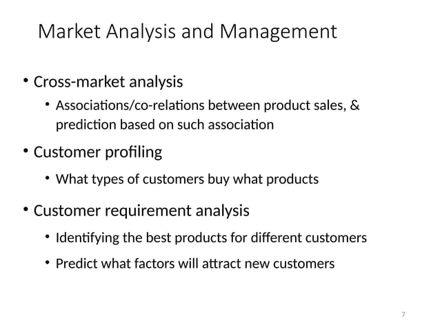 Data Warehousing Data Mining Introduction Ppt