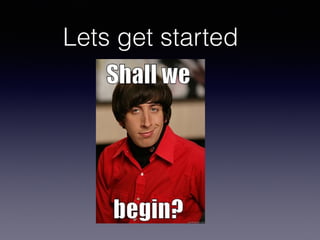 Intro to elixir and phoenix | PDF