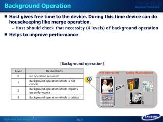 Q4.11: Introduction to eMMC | PDF