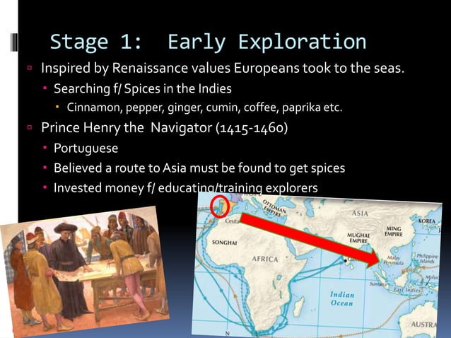 Intro to european colonialism power point | PPTX | Adventure Travel ...