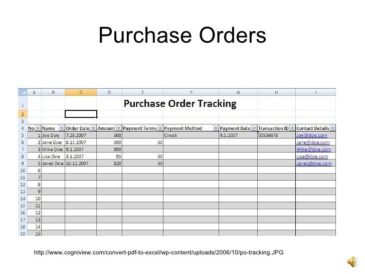 excel one time purchase