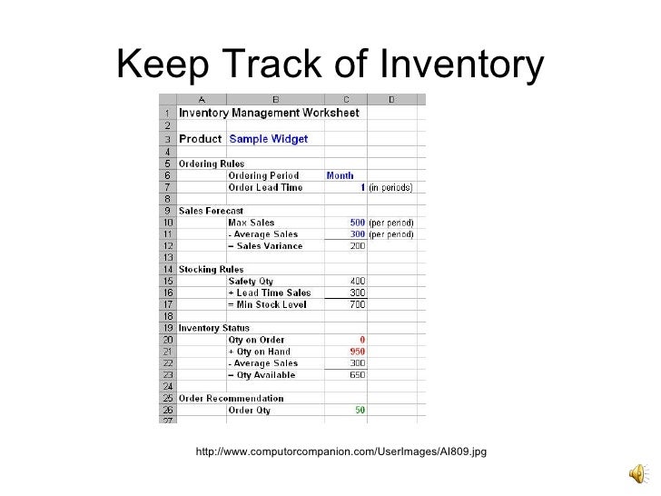 introto excel