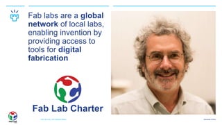 Intro to Fab Lab Oulu | PPTX