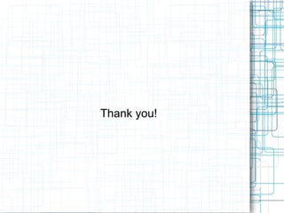 Brief Background of FOSS (3) 1986 – Free Software Foundation was born. To promote 'free software' and the GNU project. 