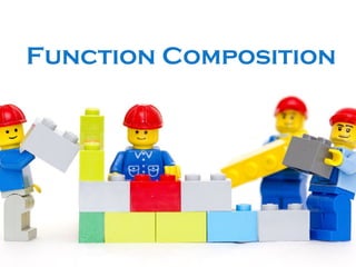 Function Composition
 