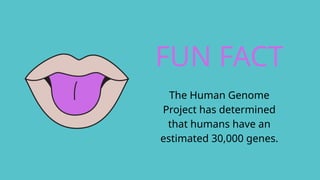 Introduction to genetics- HISTORY OF GENETICS | PPTX