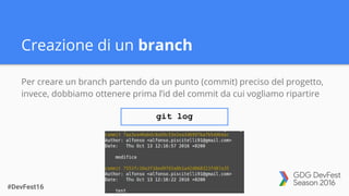 Introduzione a Git | PDF
