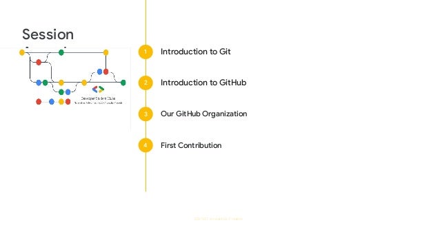 Intro to git and git hub | PPT