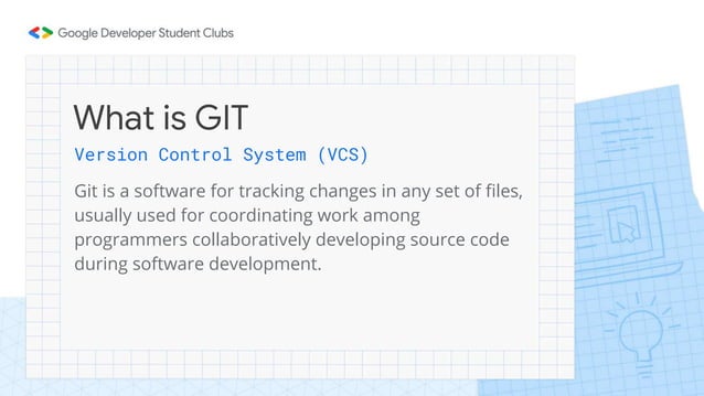 Intro to Git & GitHub | PPT
