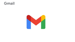 Gmail
 