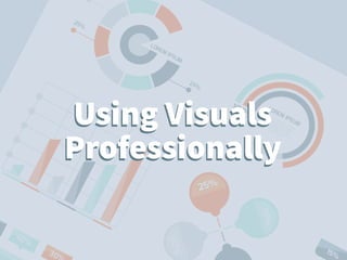 Intro to Graphics and Visuals