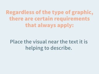 Intro to Graphics and Visuals