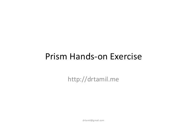 Introduction to Statistical Analysis Using Graphpad Prism 6