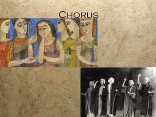 Chorus
 