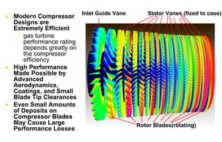 This is Gas Turbine. | PDF