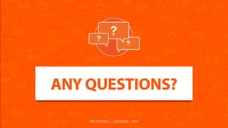 Intro to the Spiceworks Help Desk 