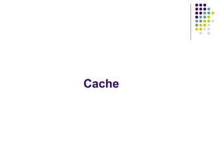 Cache 