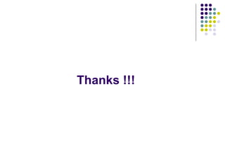Thanks !!! 