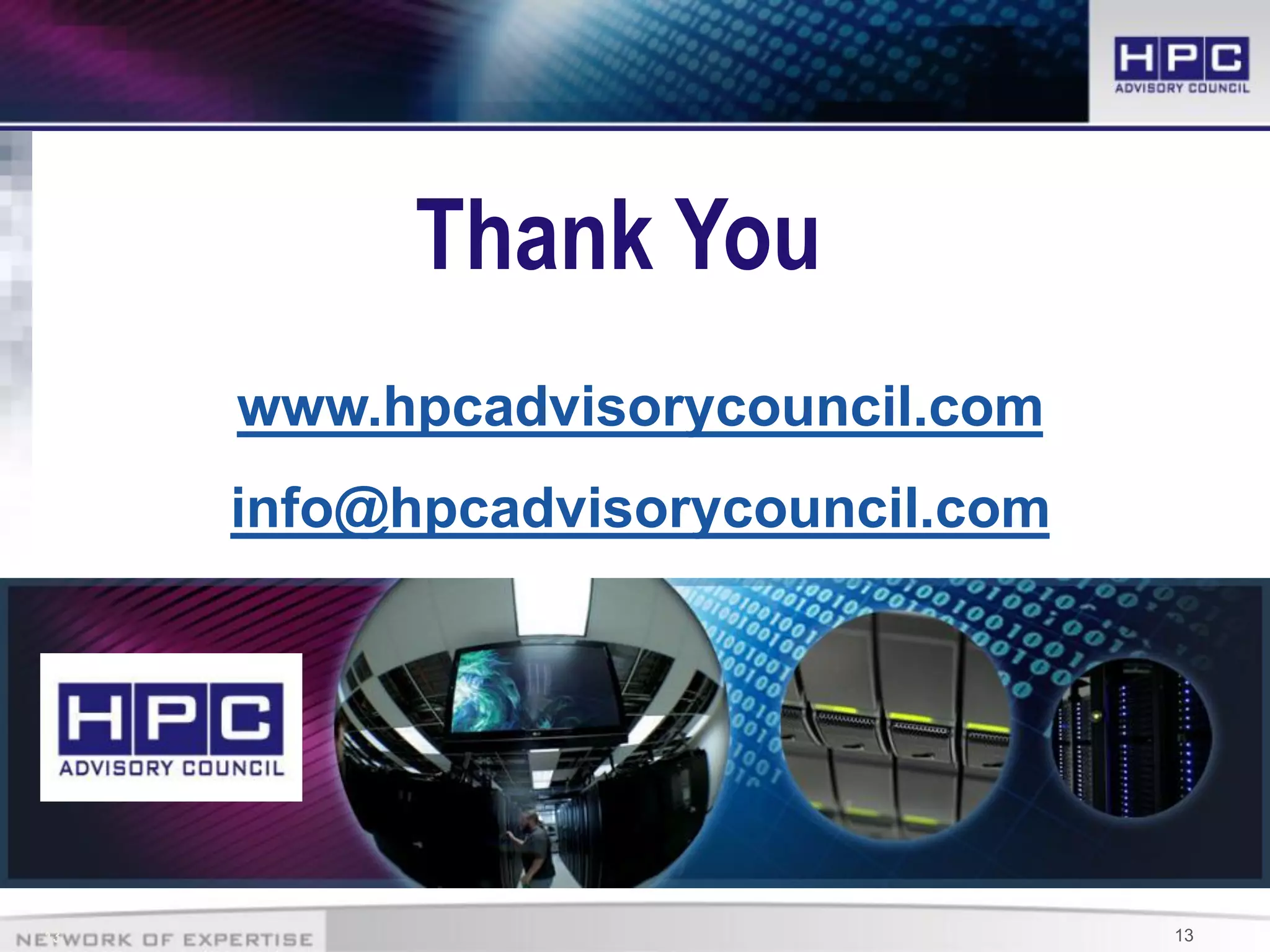 Introduction to High-Performance Computing | PPT