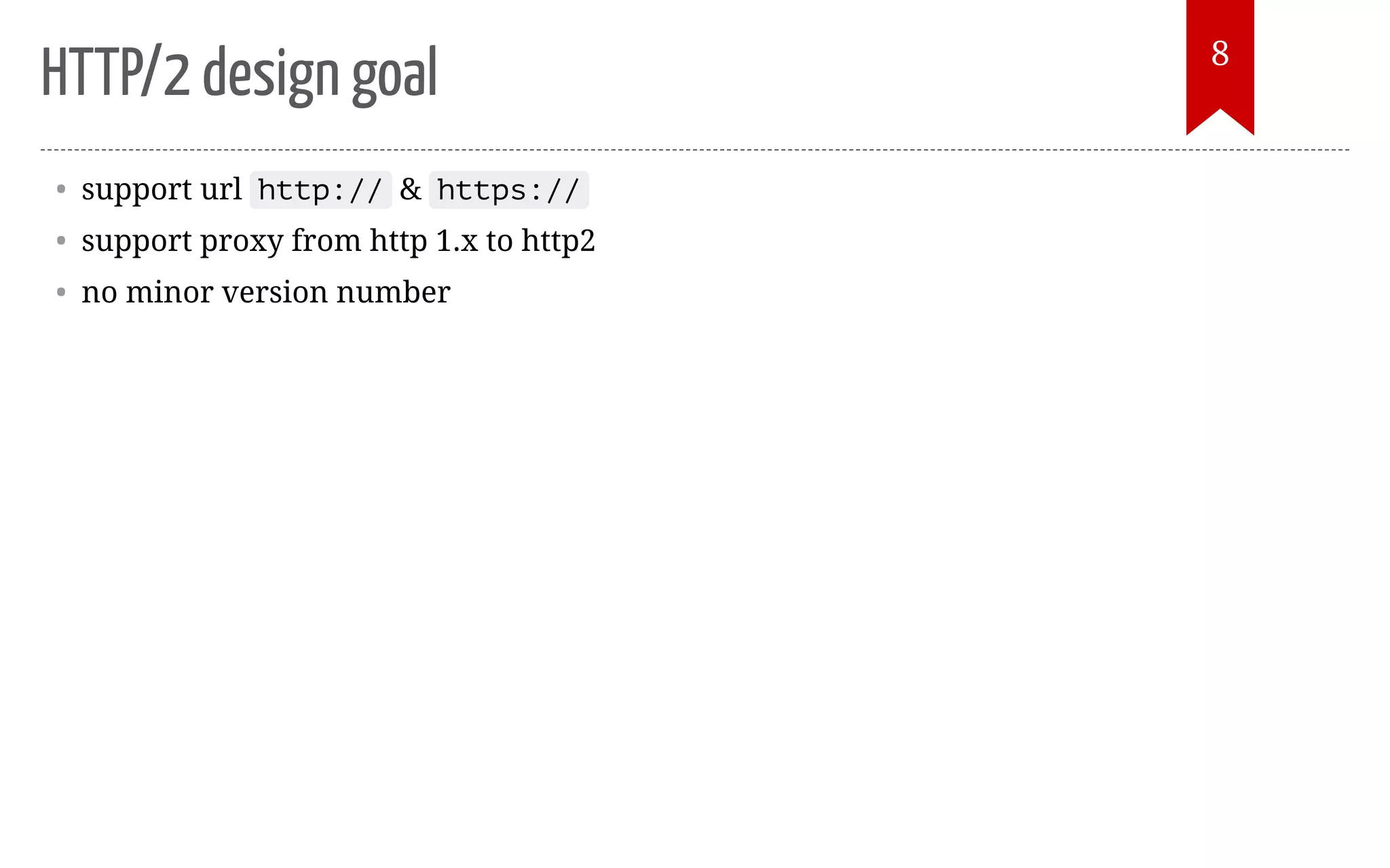 Introduction to HTTP/2 and How To Use It | PPT