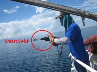 Smart SV&P
 