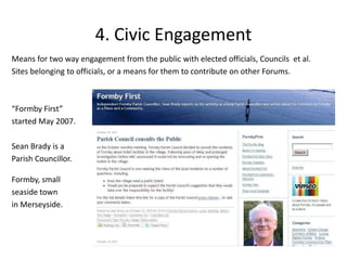 Top Ten Hyper-Local Trends