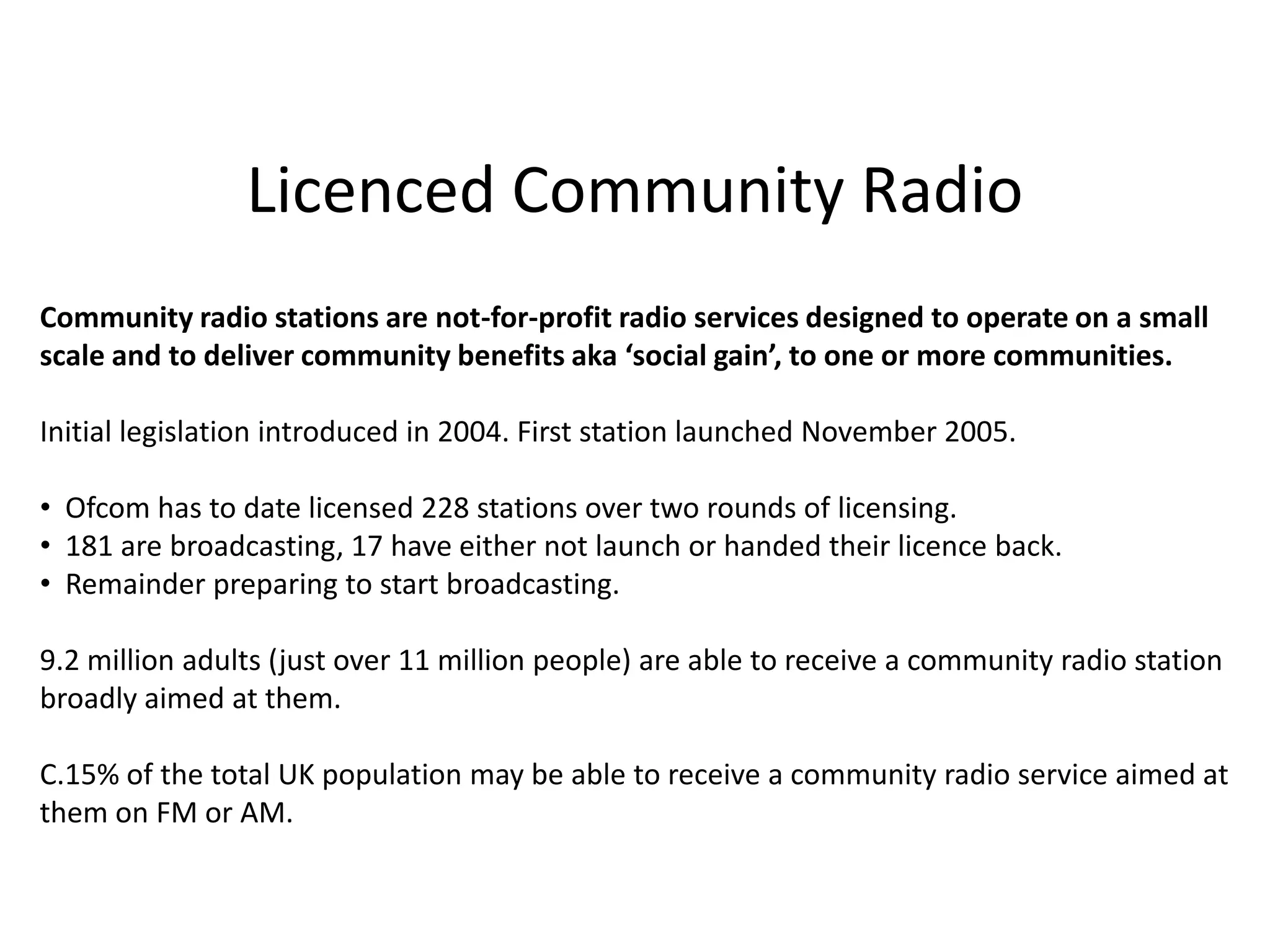 			All go in WitneyGuardian picked up on an interviewWitney TV had done with Jeremy Clarkson, during which the Top Gear presenter revealed that ‘Stig’ had been sacked. The Independent reported that Witney TV had 10,000 views in the first week, rising to 80,000, and staggering 3.5 million views in the ‘Stig Week’. Started by 4 vols for 11k."You may remember a film called Wall Street in which Gordon Gekko said 'Greed is good, greed works'. Well it doesn't... He's history as far as we're concerned." Town  has a population of about 25,000. Twitney also providing a platform for local video. Typically funded by own money, but Twitney, offers sponsors the chance to be featured the start and end of films,  as well as selling banner ads, and commissioned features. 