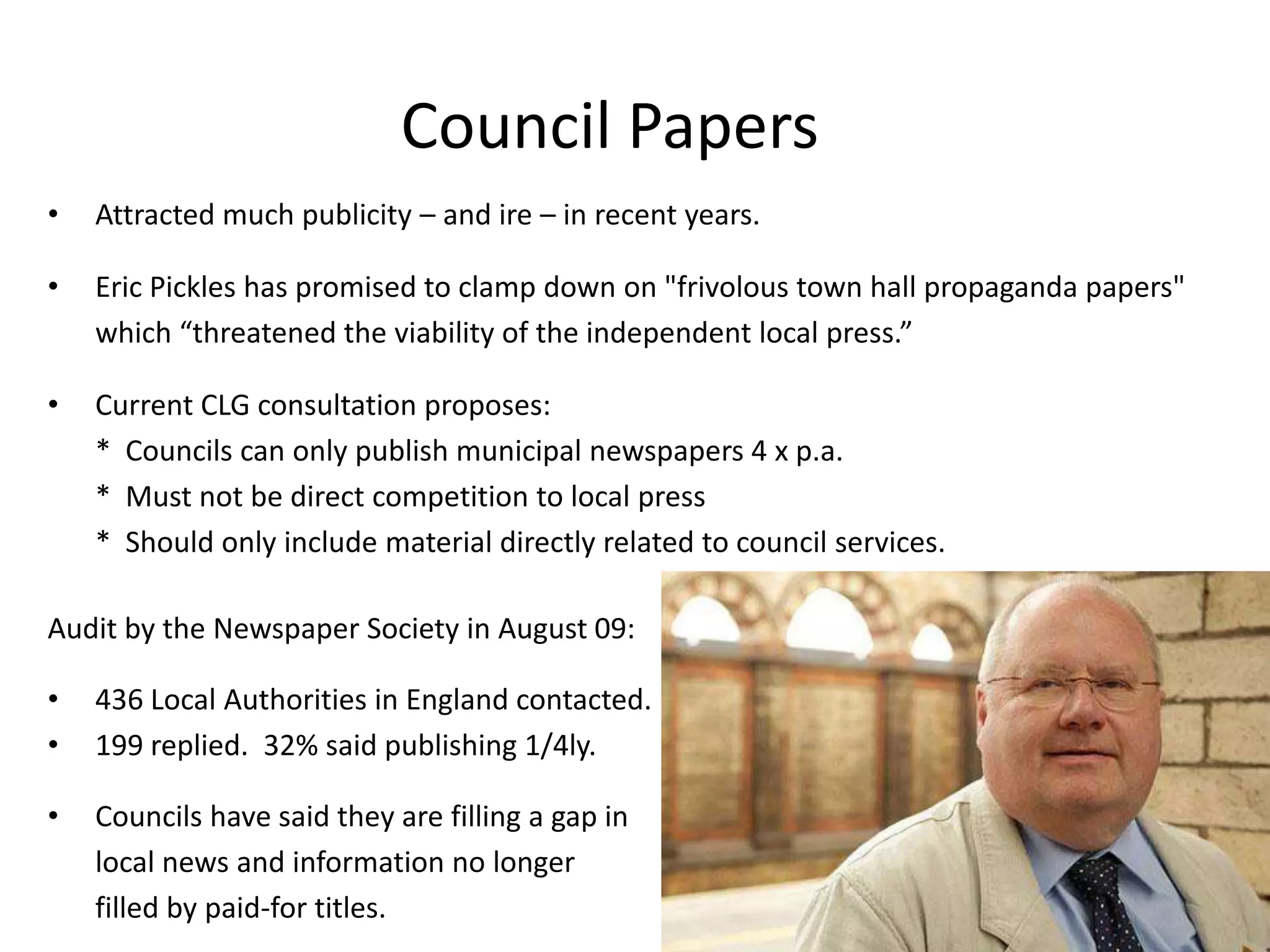   Recently won the Gold award for General programming in the New York Festivals     International Radio Awards.Launched 2008;  available to download for free each month from their website. The winning podcast looked at water and how it fits into the lives of people in Hackney.  Featured author and psycho-geographer Iain Sinclair and architectural historian Simon Inglis, and music from electro-acoustic composers incl. Francisco Lopez and Stefano Tedesco.  “The Hackney Podcast is just the type of targeted and locally orientated content that sets podcasting apart from conventional radio broadcasting. Using first rate contributors the podcast examined how water fits into the lives of people in Hackney. The production quality is outstanding giving the whole listen a water like lyricism that carries the listen through to it's conclusion.”Sony Radio Judges, 2010