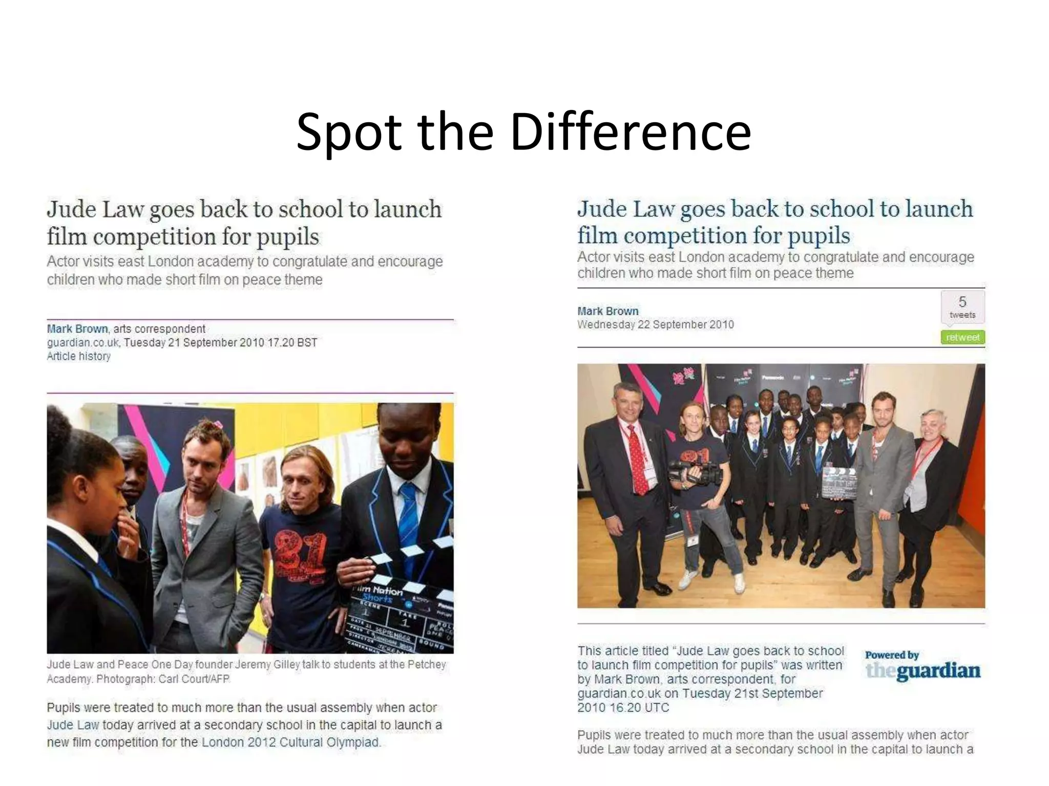 My focus though is community printOften  best known type of community and hyper-local media:	e.g. newsletters for residents associations or parish councils,Targeted at a small number of people within a small geographic locale. Often highly visible, frequently  delivered directly to you, or displayed   prominently in key locations such as Parish Noticeboards or libraries. No technology is required to access it. Long history and tradition e.g. local pamphleteers