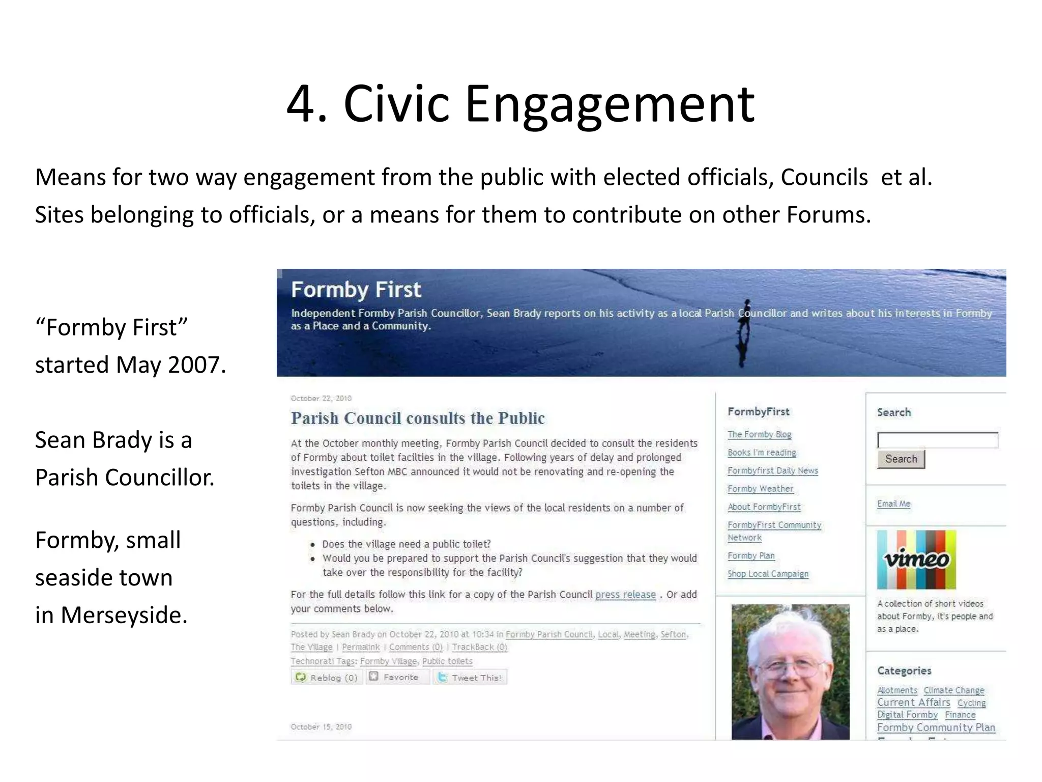 Additional revenue sources needed e.g. channel sponsorship