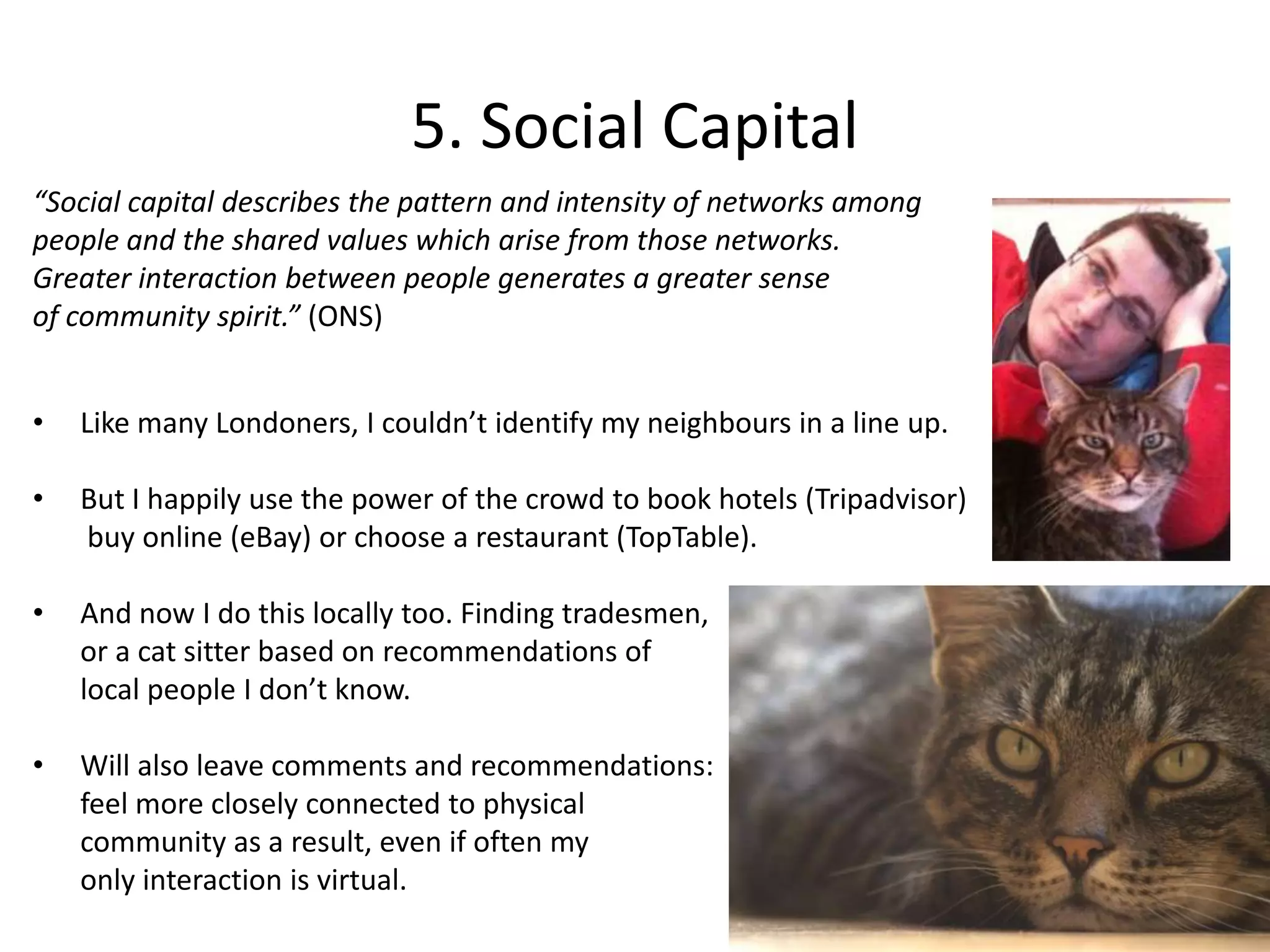 Or you might find other officials using sites and forums set up by others.