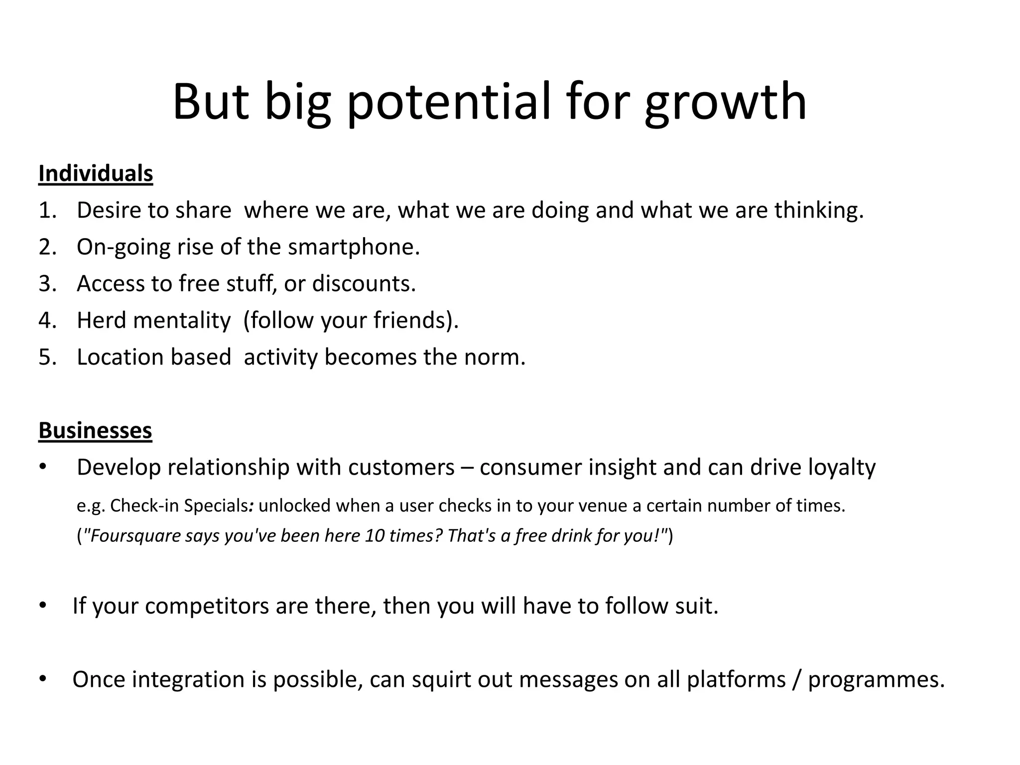 400 shots tagged for consideration in three days. “People taking pictures of the place they live and seeing them showcased on their council’s website HAS to be a good idea.”Dan Slee, Senior Press and Publicity Officer at Walsall Council, on his personal blog.