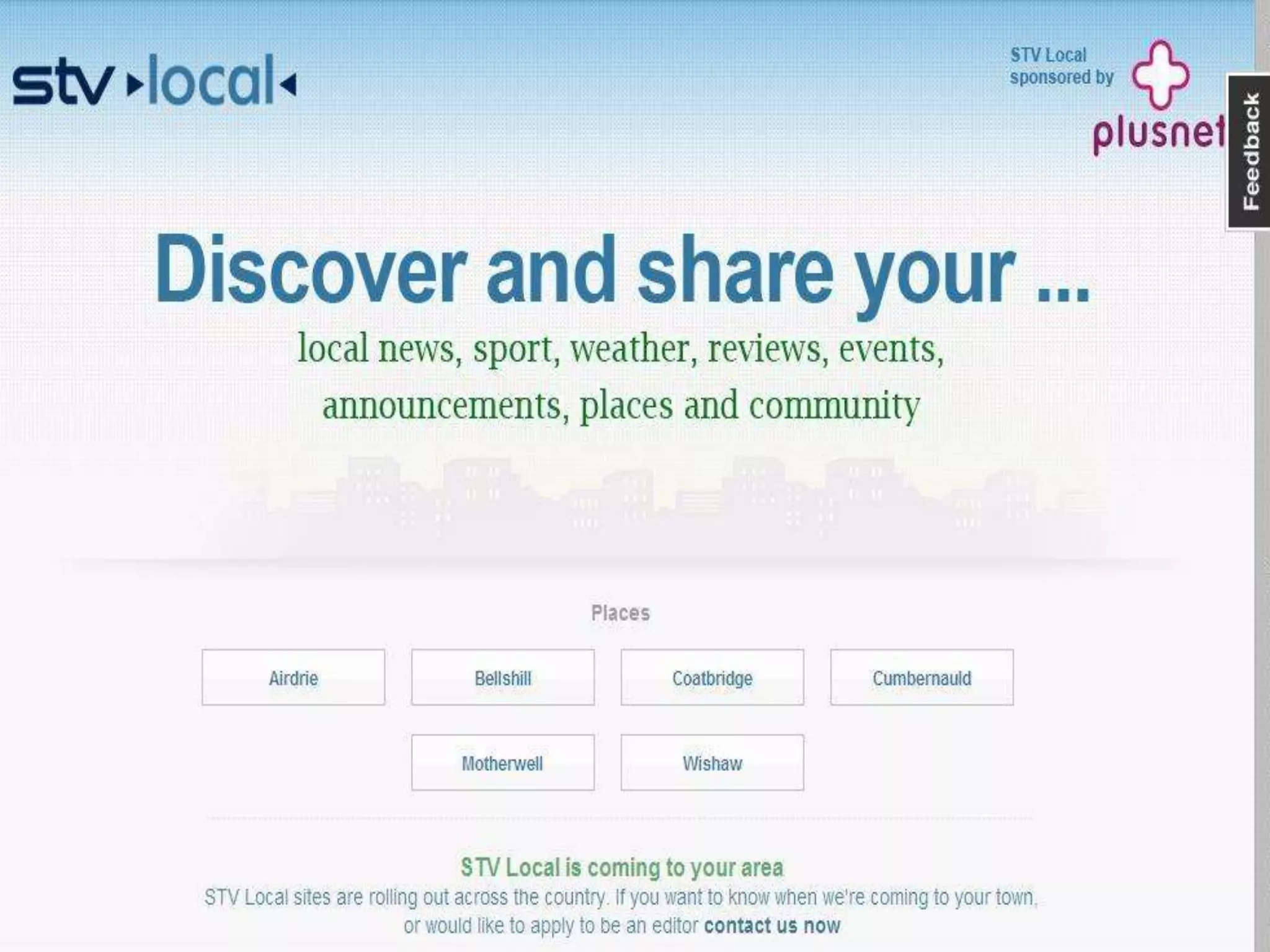 Insert Fsq in Space slide