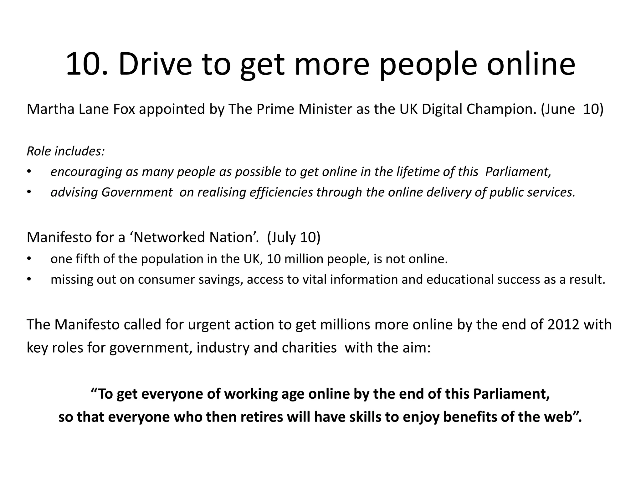 Holding public bodies to accountThe £25,000 website which attracts just 10 visitors a dayFOI from the Saddleworth News hyper-local site to Oldham Council.Showed “Oldham Says” received just 2,548 unique visits in the six months to the end of September 2010.  “Oldham Says” is aimed at residents.Supports a local strategic partnership for the area, which brings together representatives from bodies including the council, Greater Manchester Police, the local NHS, the education sector and others, to tackle various problems. FOI showed“With a total of £25,544 having been spent on setting up the site, that’s roughly equivalent to an incredible £10 for each and every click. The site’s readership has been particularly low in the last two months, with just 268 people logging on in August and 296 doing so in September.”