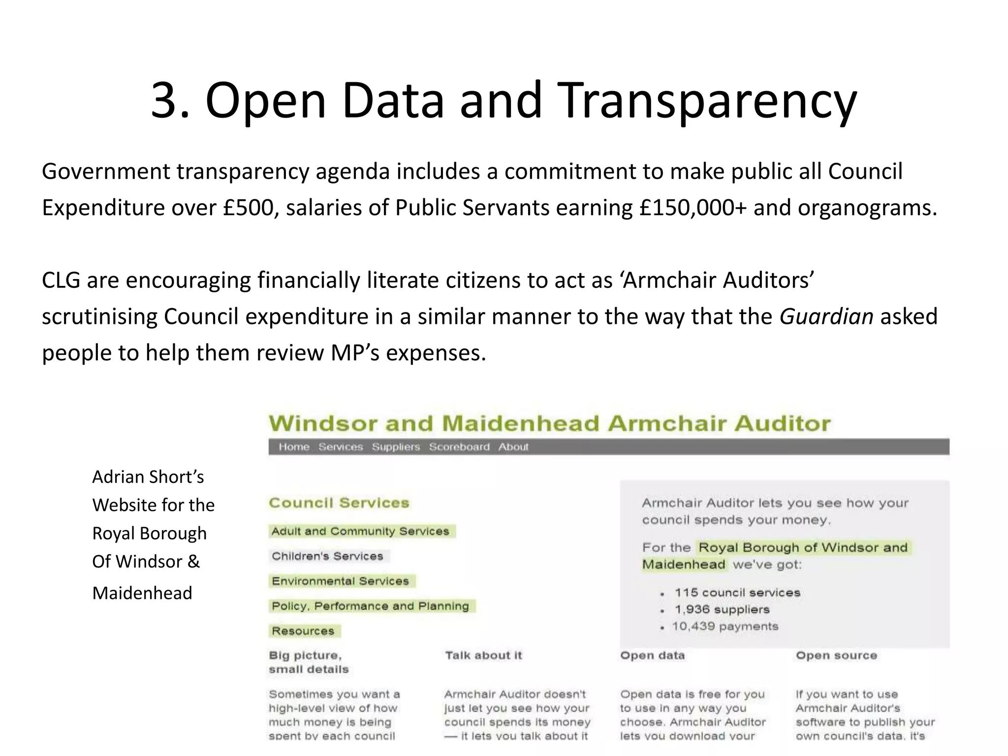 Legislation to clarify which PSB channels should get guaranteed page one position on EPGShott Report: interim findingsNicholas Shottidentified commercial challenges in delivering local TV on DTT:    May be more appropriate to plan for local “services” rather than channels