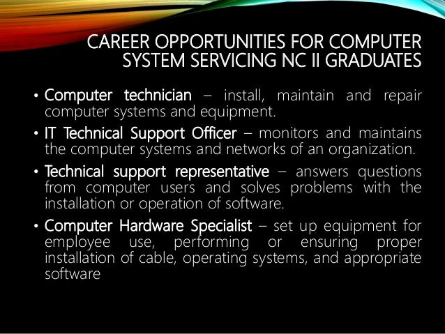 ICT Orientation (CSS)