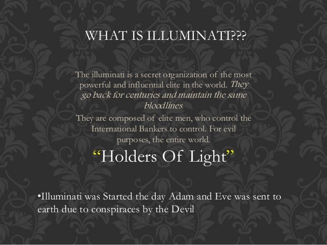 illuminate definition a illuminate definition a