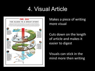 Intro to infographics | PPTX