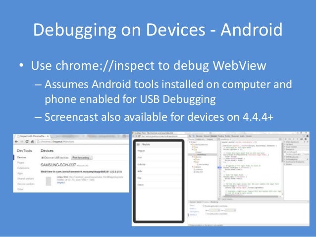 Setup Android Development Environment Mac