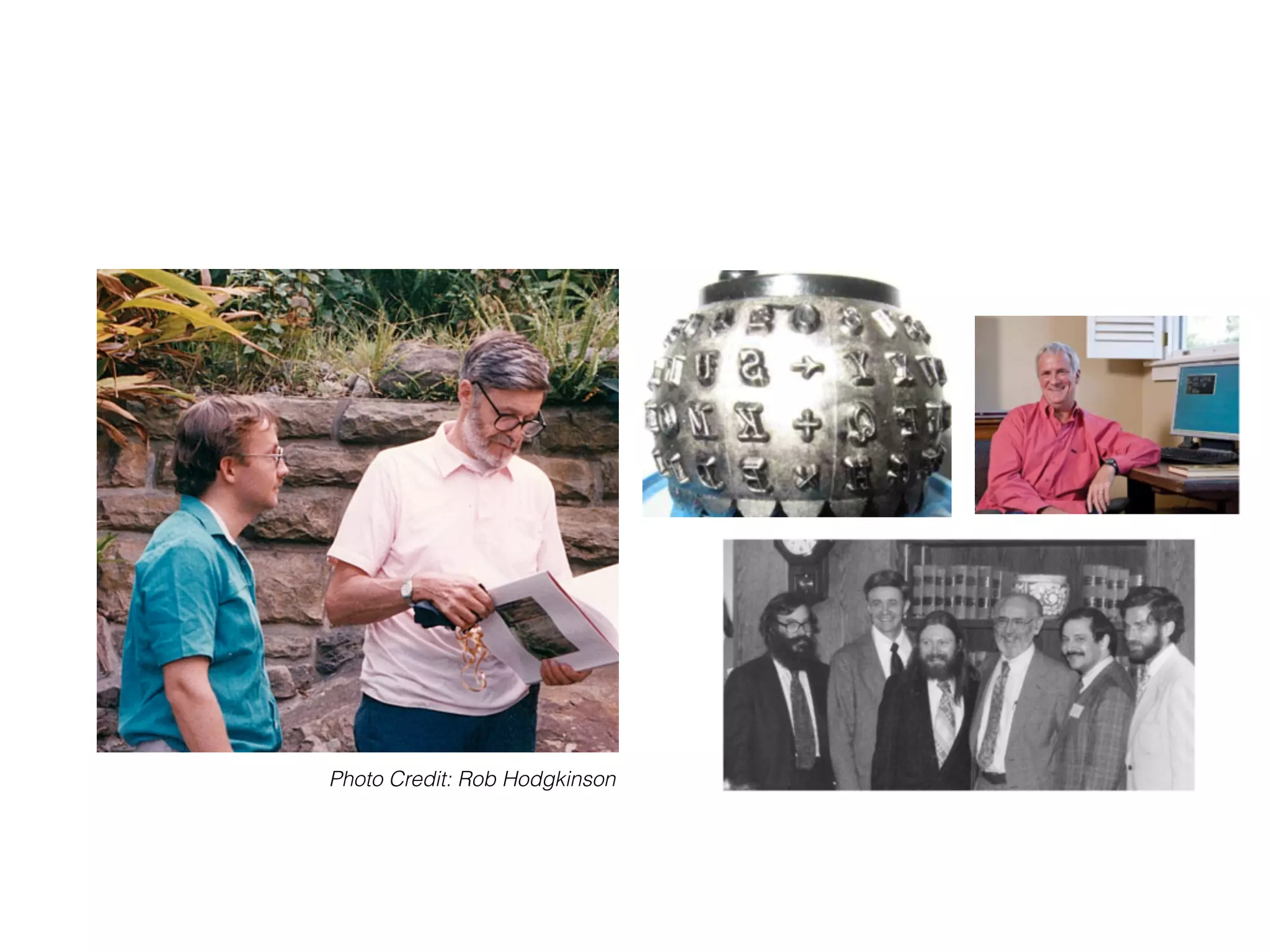 Photo Credit: Rob Hodgkinson
 