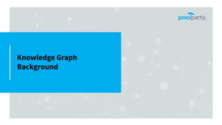 Knowledge Graph
Background
 