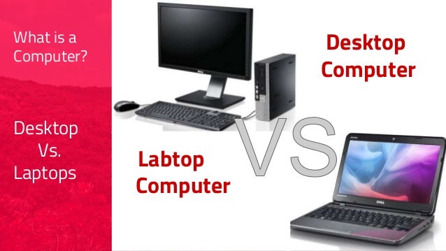 2.3. Introduction to Computers